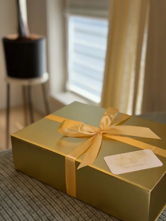 THE CLEAN MUSE MYSTERY BOX | SIGNATURE 3-PIECE SET - LARGE - Picture 3 of 8